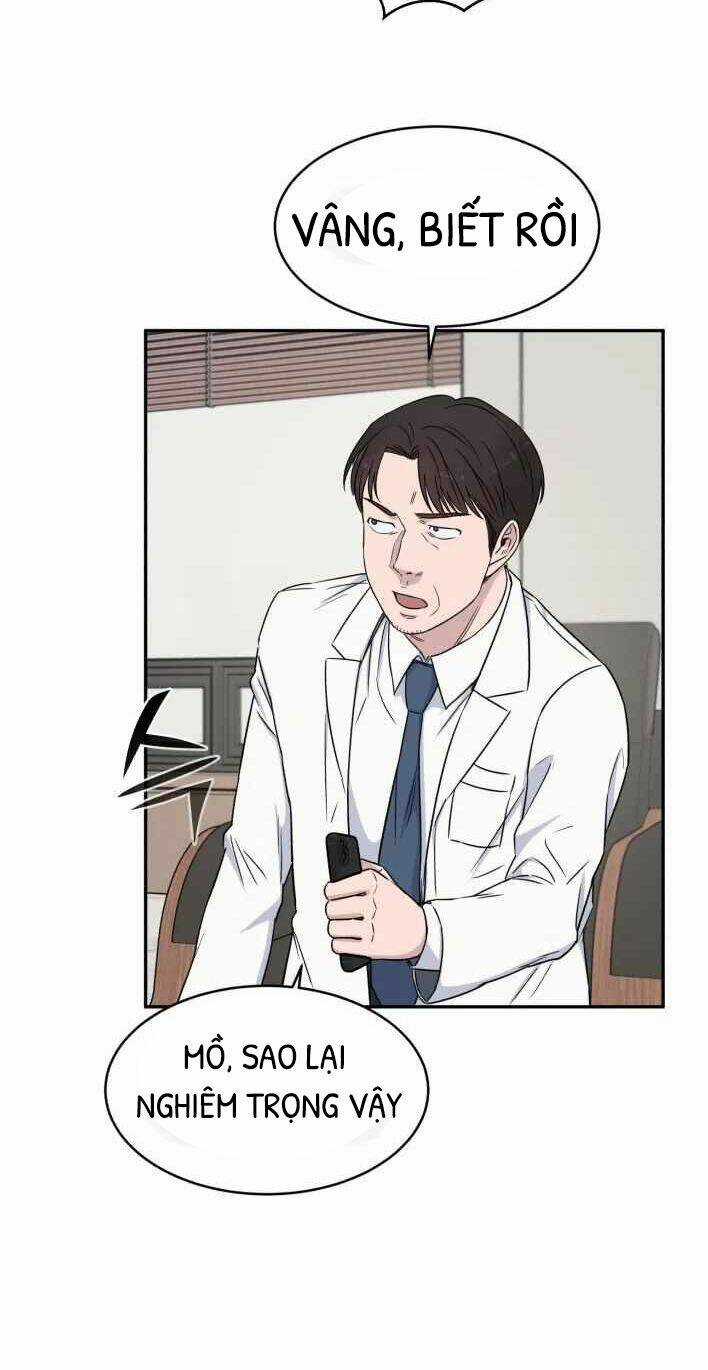 A.i. Doctor - Chapter 6.5 - Trang 5