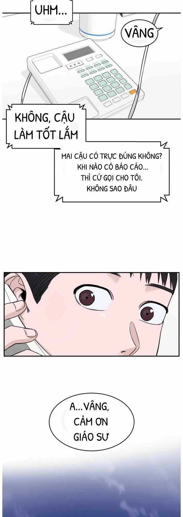 A.i. Doctor - Chapter 6.5 - Trang 7