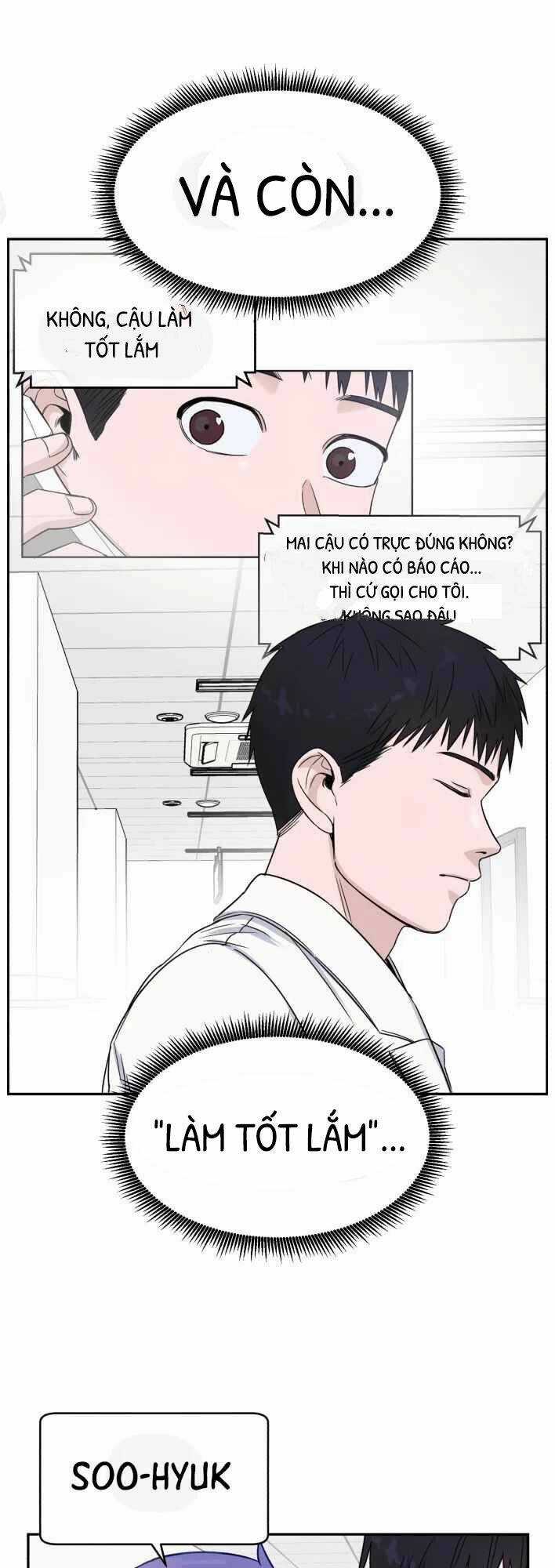 A.i. Doctor - Chapter 6.5 - Trang 10
