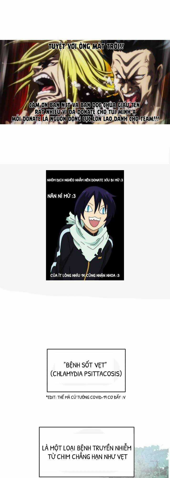 A.i. Doctor - Chapter 6 - Trang 1