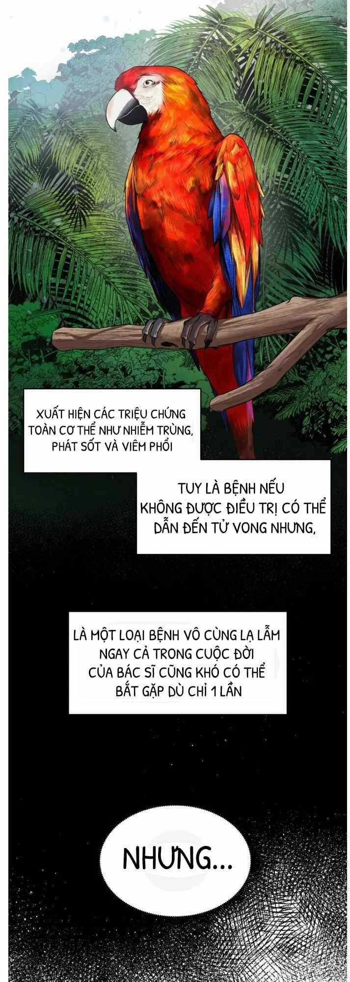 A.i. Doctor - Chapter 6 - Trang 2