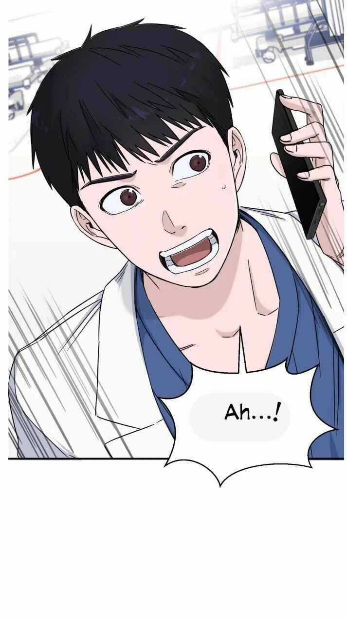 A.i. Doctor - Chapter 6 - Trang 11