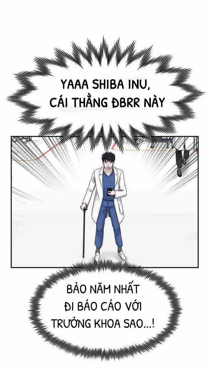 A.i. Doctor - Chapter 6 - Trang 12