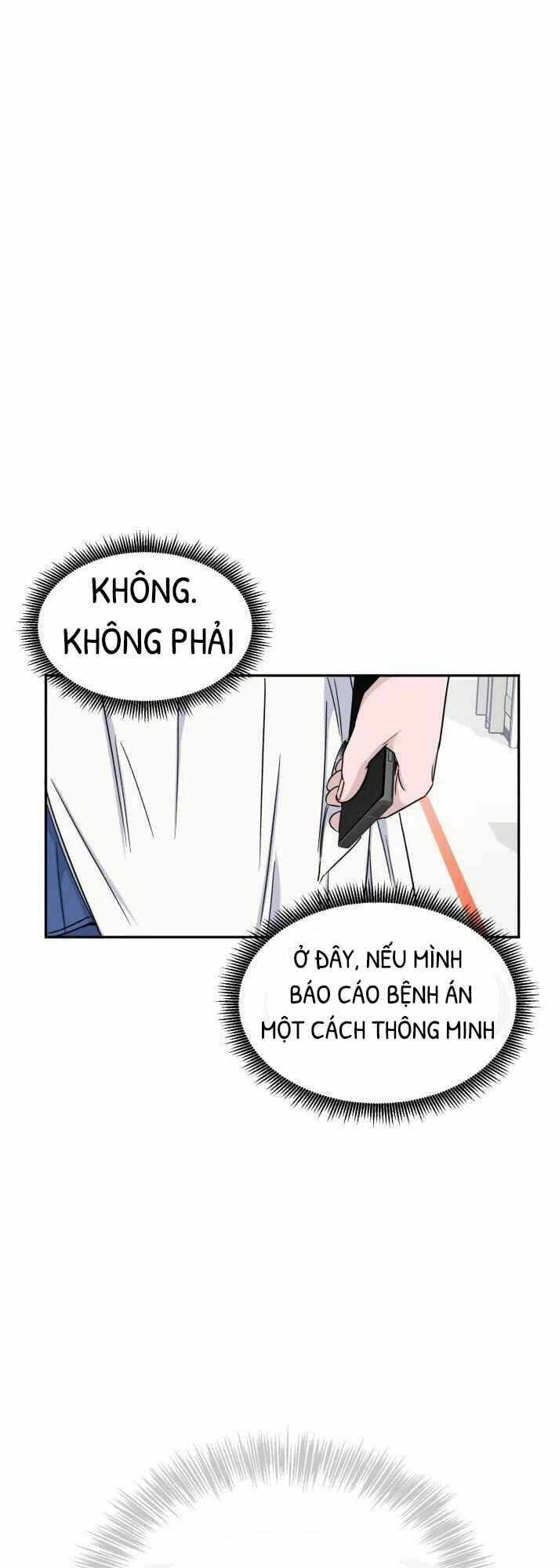 A.i. Doctor - Chapter 6 - Trang 13