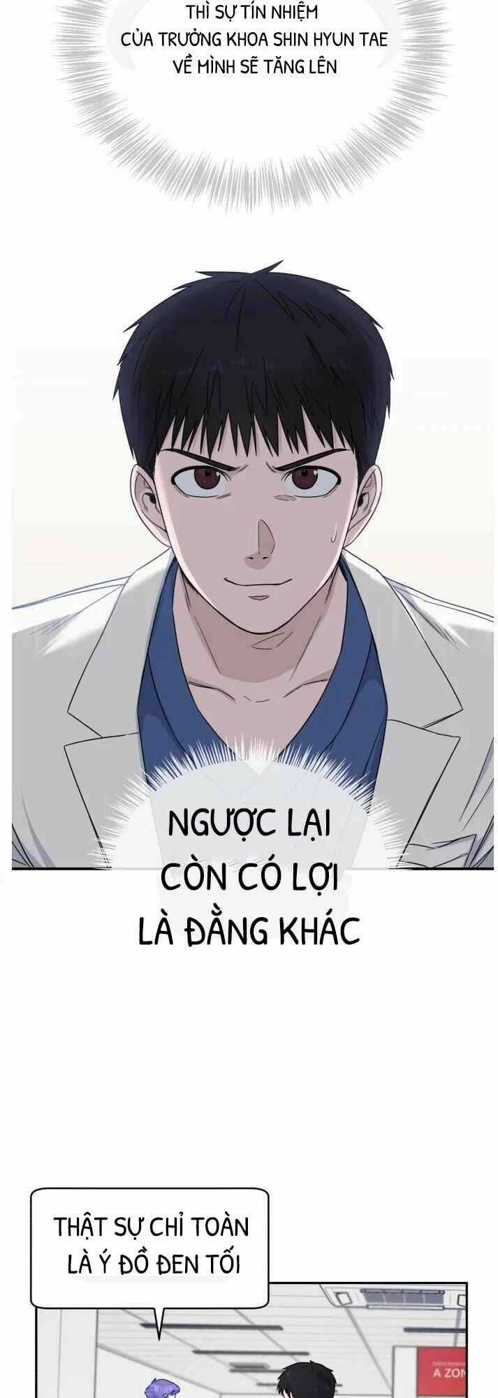 A.i. Doctor - Chapter 6 - Trang 14