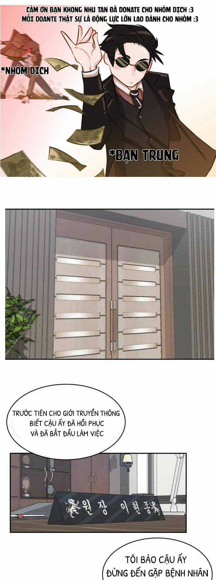 A.i. Doctor - Chapter 6 - Trang 16