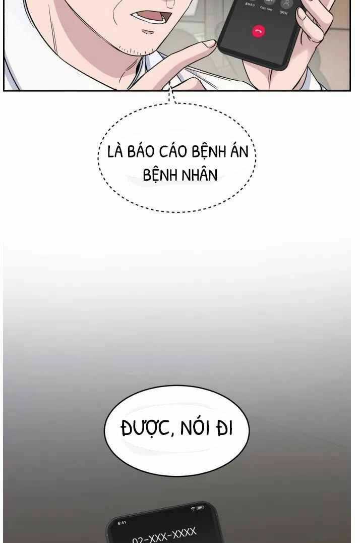 A.i. Doctor - Chapter 6 - Trang 25