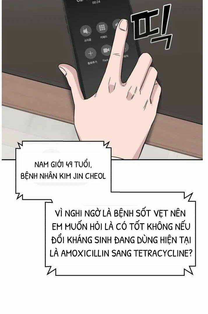 A.i. Doctor - Chapter 6 - Trang 26