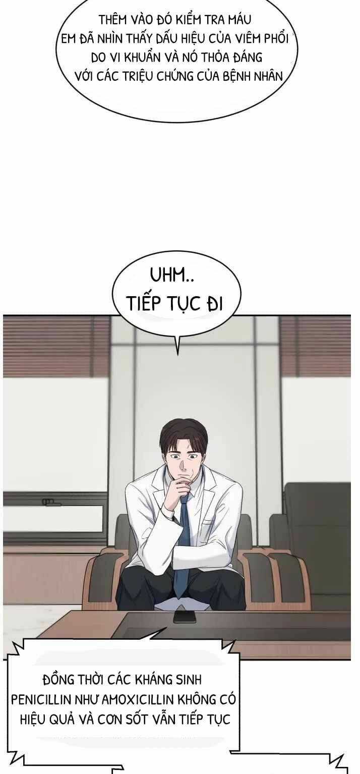 A.i. Doctor - Chapter 6 - Trang 29