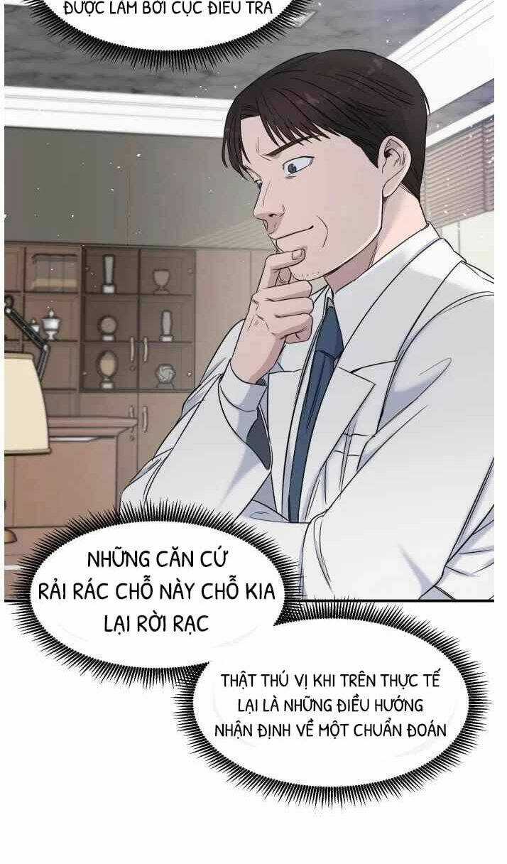 A.i. Doctor - Chapter 6 - Trang 33