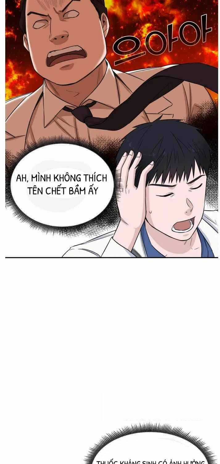 A.i. Doctor - Chapter 6 - Trang 5