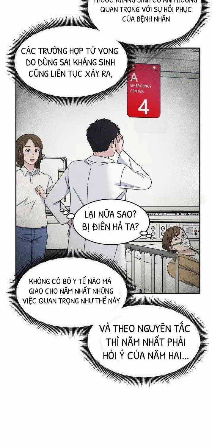 A.i. Doctor - Chapter 6 - Trang 6