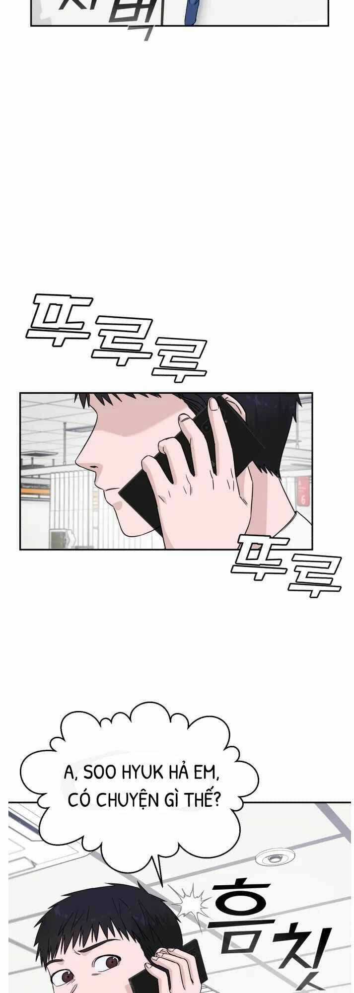 A.i. Doctor - Chapter 6 - Trang 8