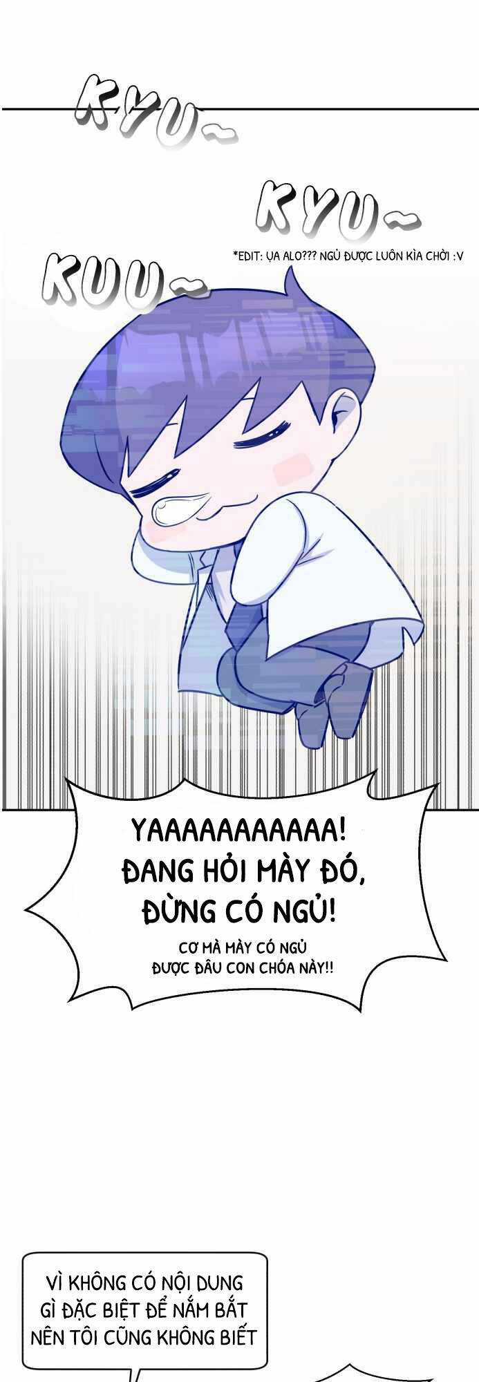 A.i. Doctor - Chapter 7.1 - Trang 12