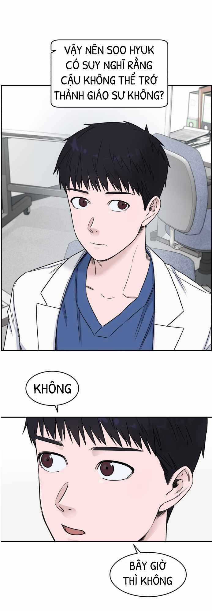 A.i. Doctor - Chapter 7.1 - Trang 14