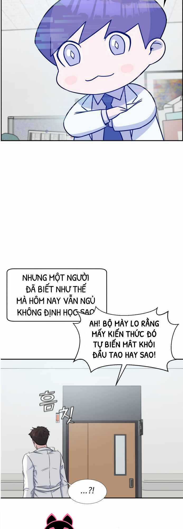 A.i. Doctor - Chapter 7.1 - Trang 18