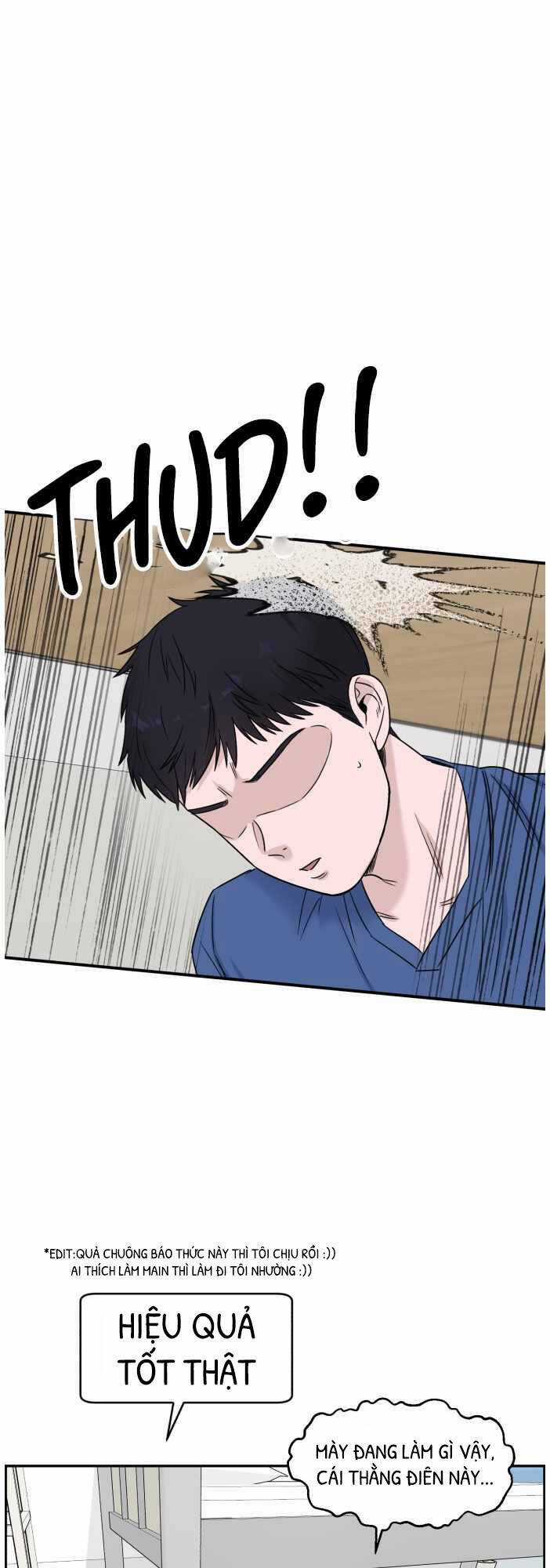 A.i. Doctor - Chapter 7.1 - Trang 23