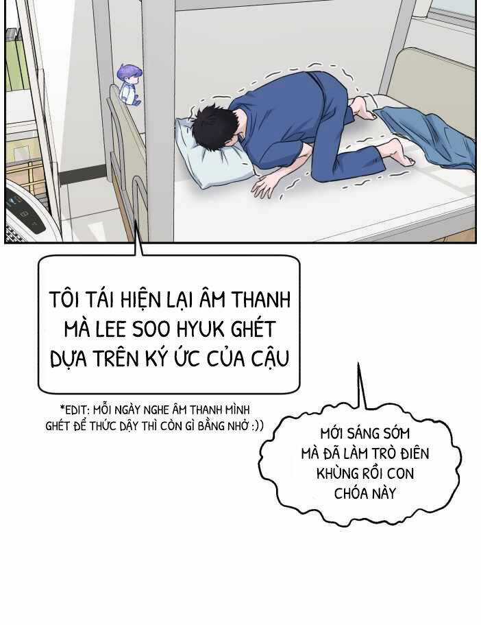 A.i. Doctor - Chapter 7.1 - Trang 24