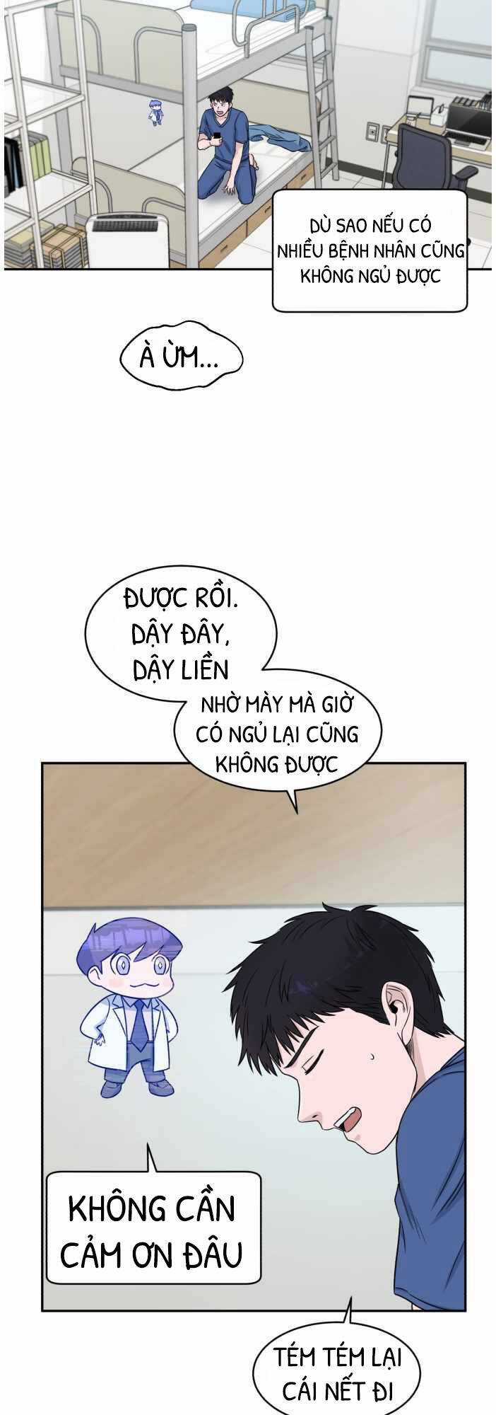 A.i. Doctor - Chapter 7.1 - Trang 26