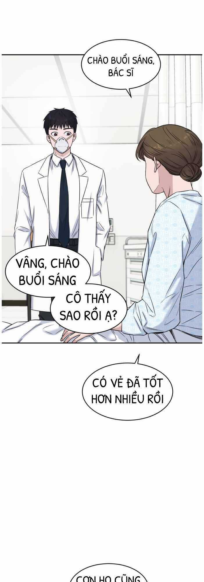 A.i. Doctor - Chapter 7.1 - Trang 29