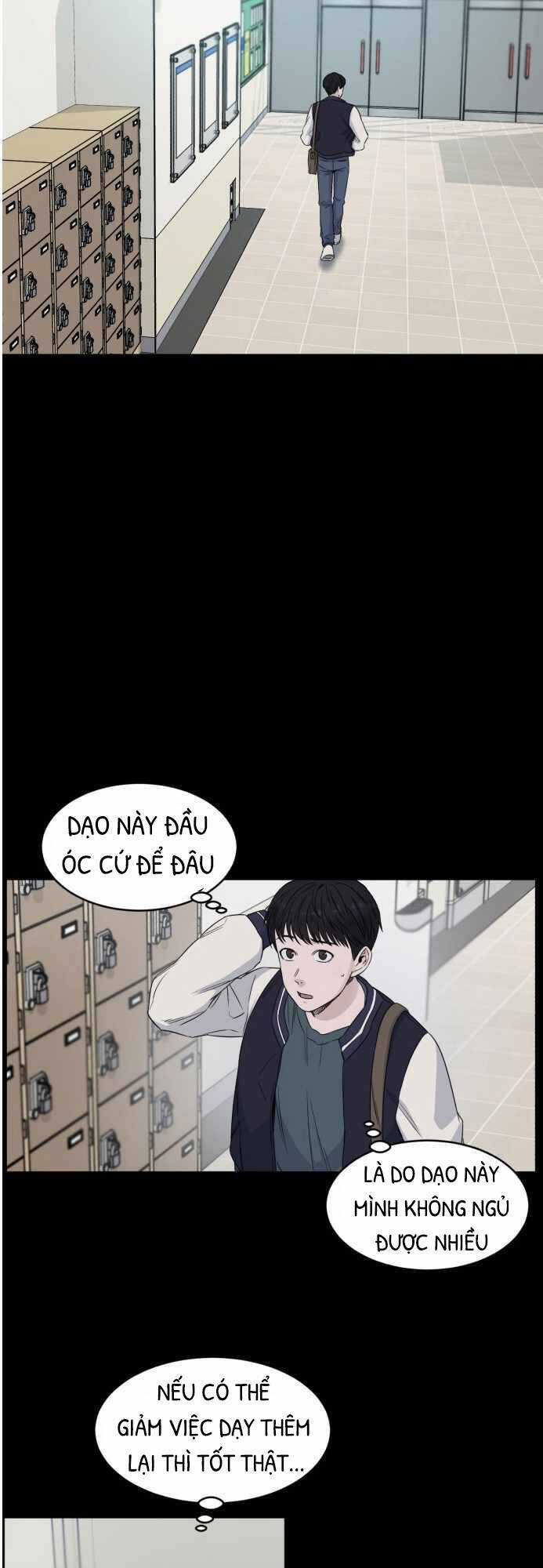 A.i. Doctor - Chapter 7.1 - Trang 5