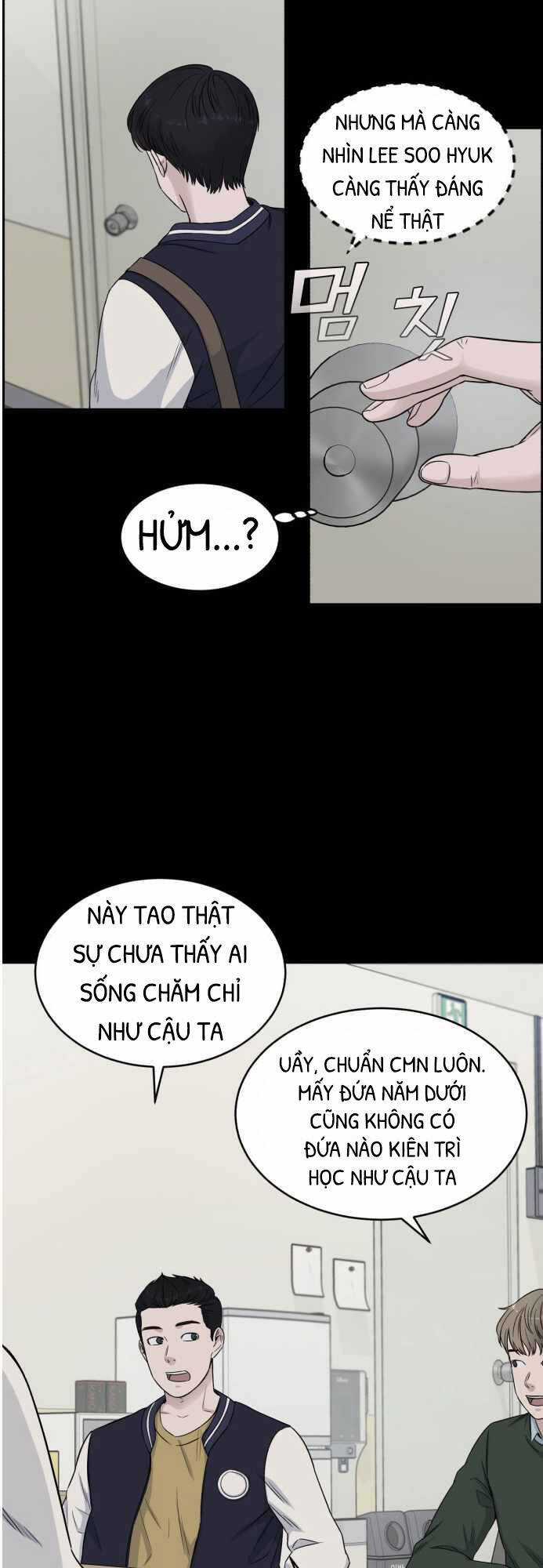 A.i. Doctor - Chapter 7.1 - Trang 6