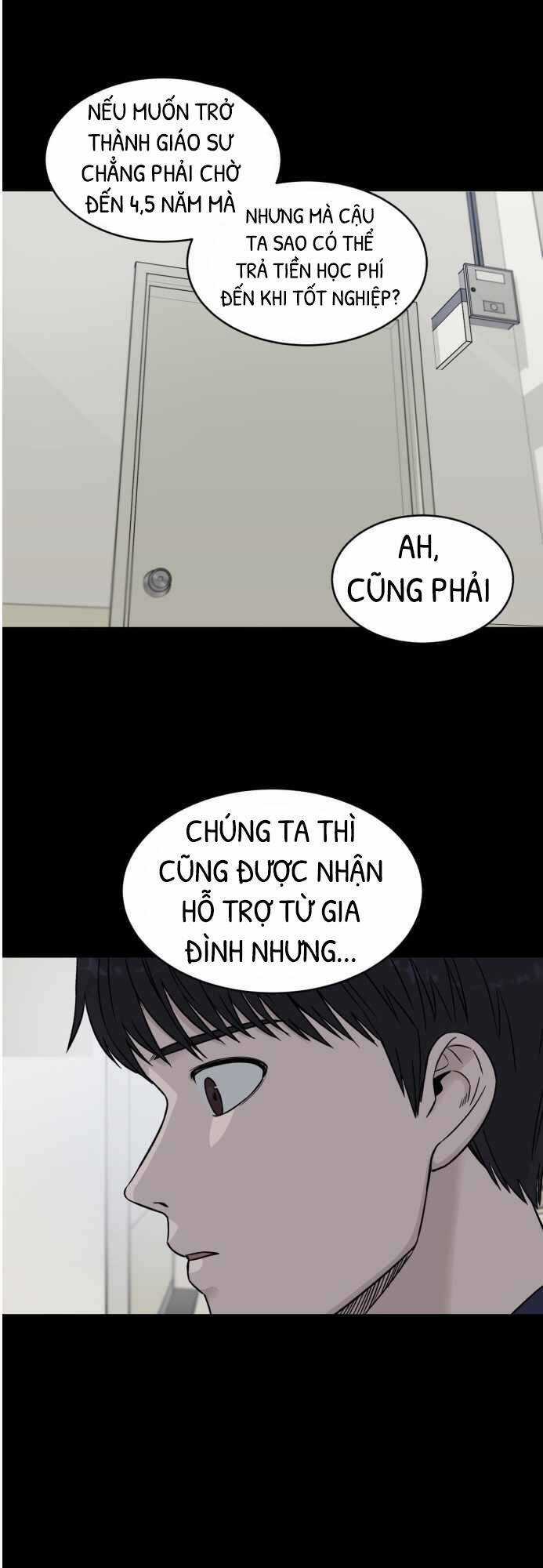 A.i. Doctor - Chapter 7.1 - Trang 8