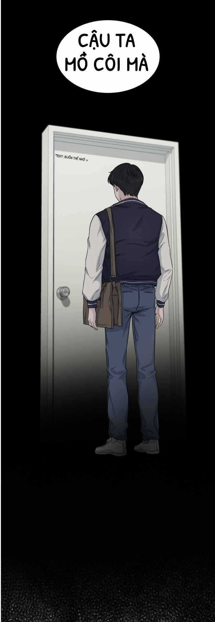 A.i. Doctor - Chapter 7.1 - Trang 9