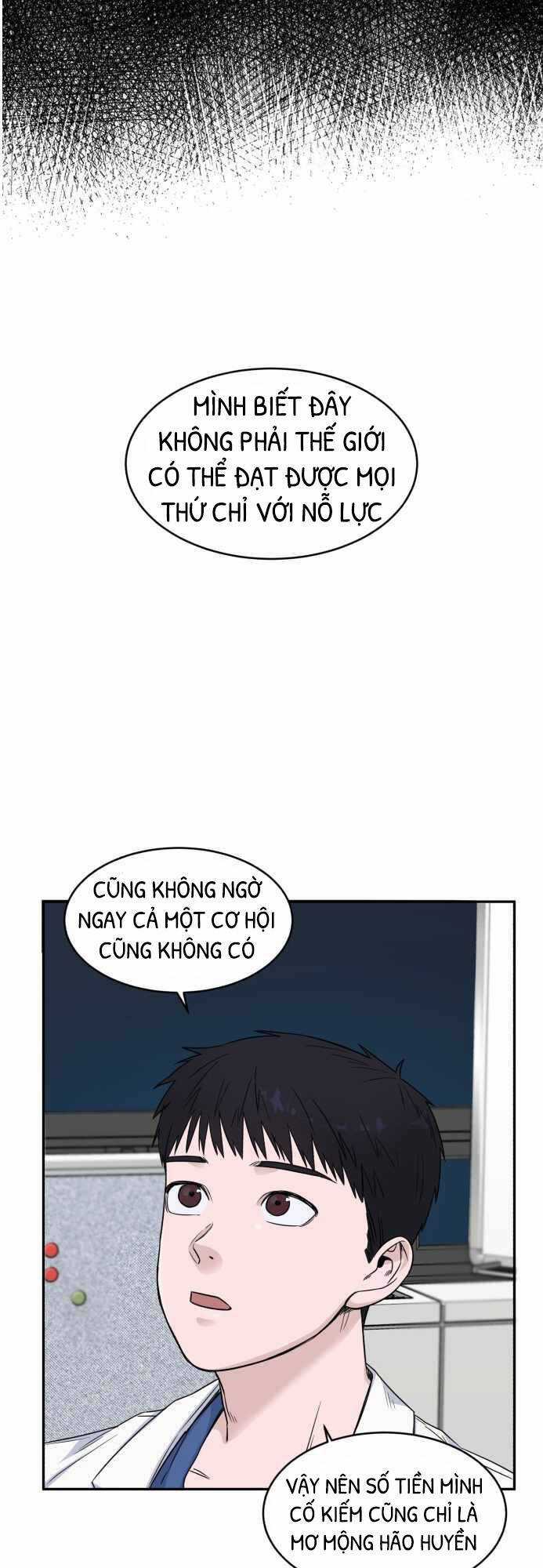 A.i. Doctor - Chapter 7.1 - Trang 10