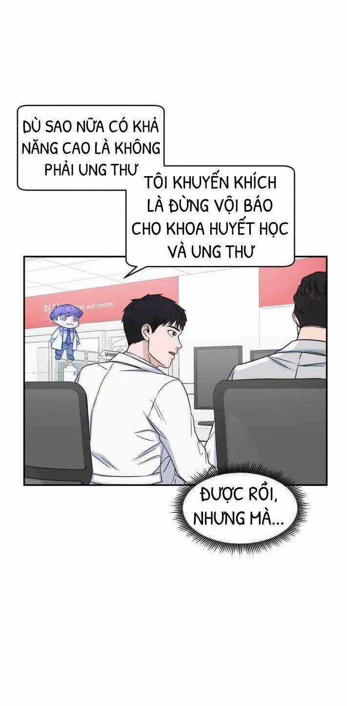 A.i. Doctor - Chapter 7.2 - Trang 12
