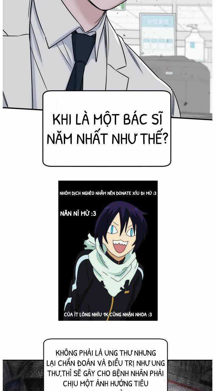 A.i. Doctor - Chapter 7.2 - Trang 16