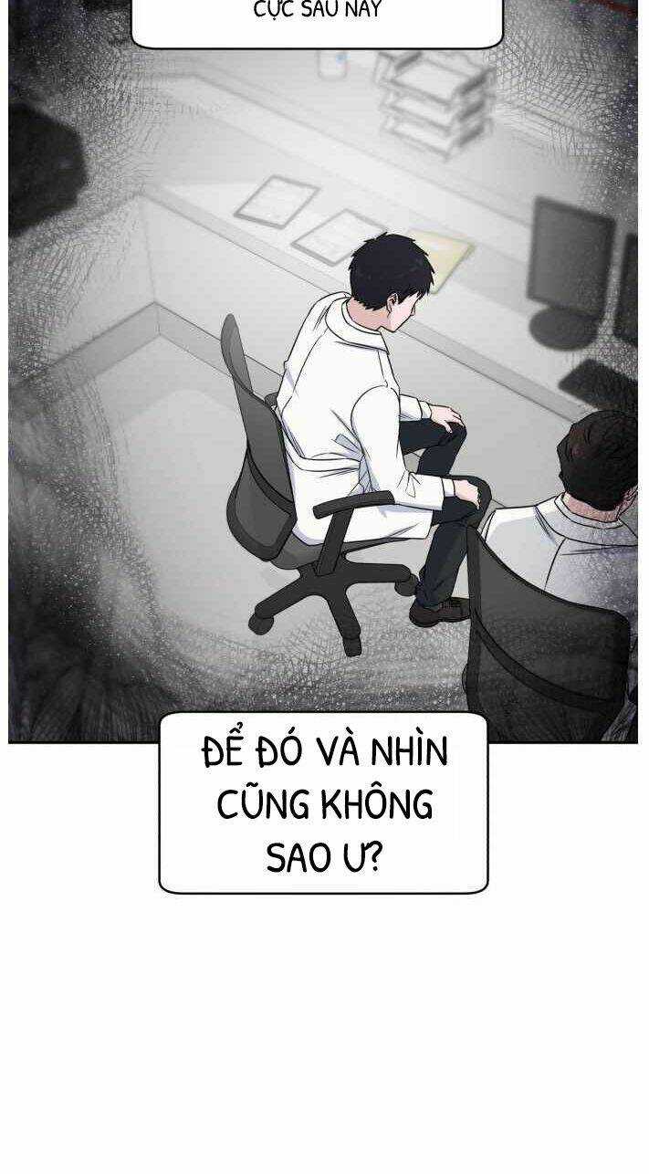 A.i. Doctor - Chapter 7.2 - Trang 17