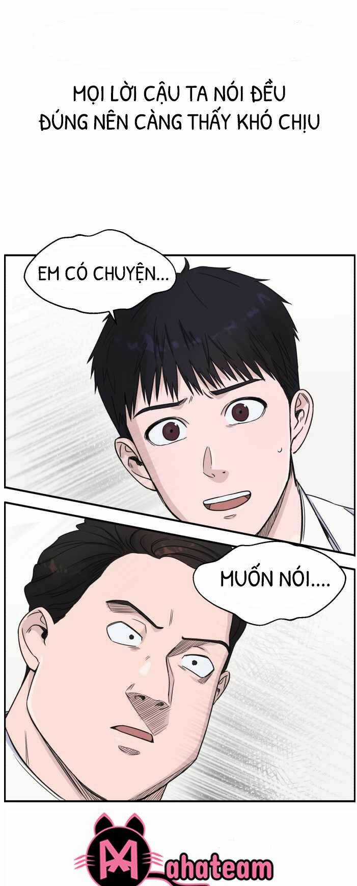 A.i. Doctor - Chapter 7.2 - Trang 20