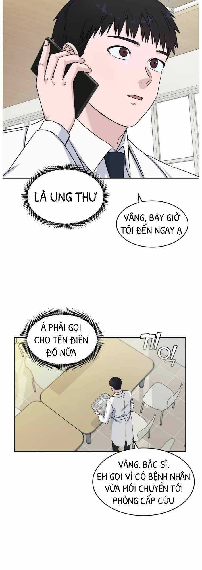 A.i. Doctor - Chapter 7.2 - Trang 5