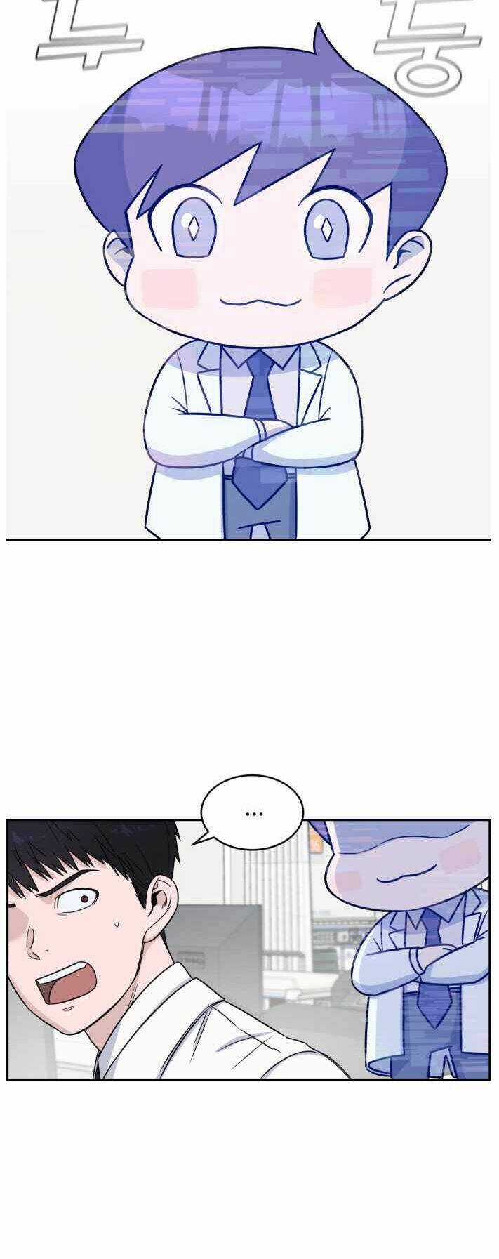 A.i. Doctor - Chapter 7.2 - Trang 7