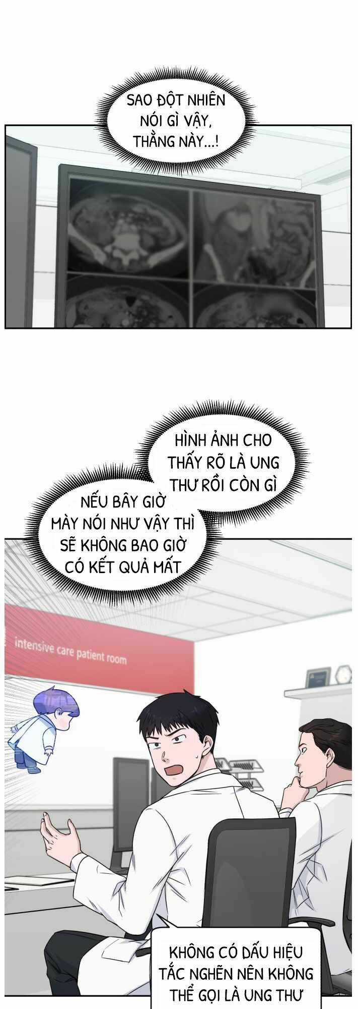 A.i. Doctor - Chapter 7.2 - Trang 8