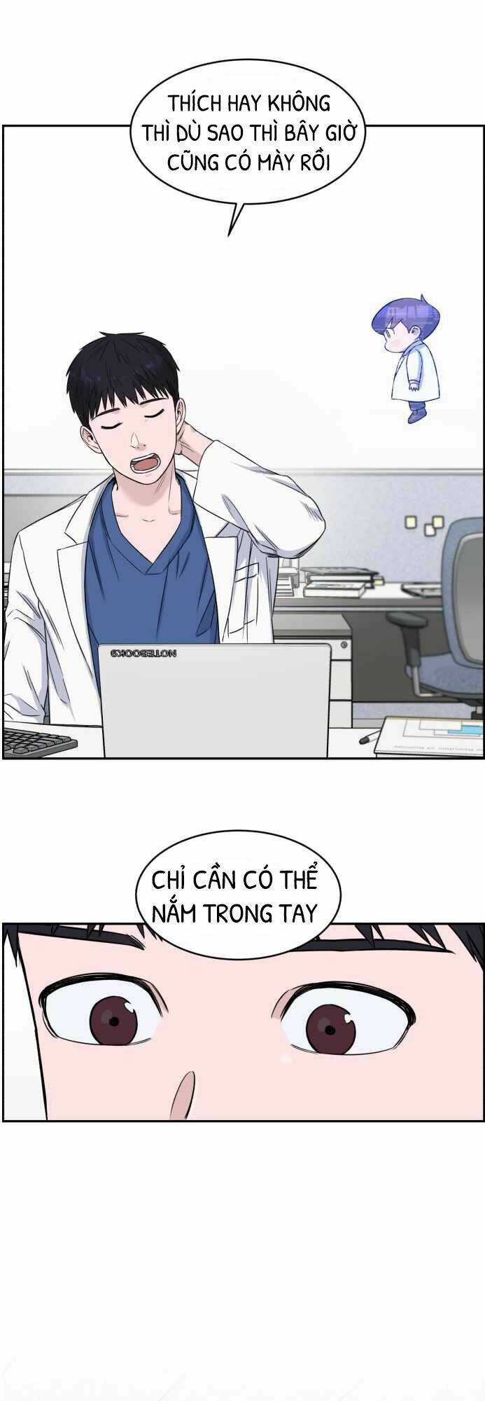 A.i. Doctor - Chapter 7 - Trang 15