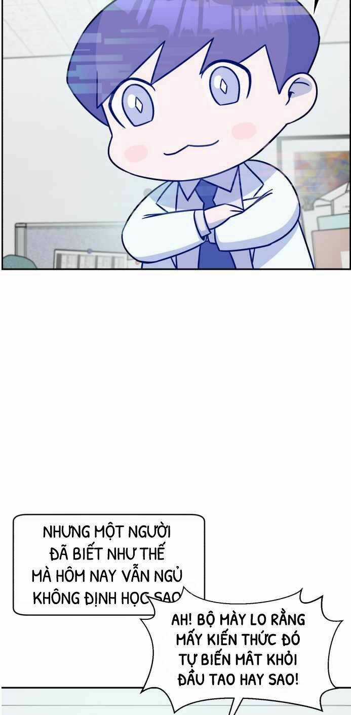 A.i. Doctor - Chapter 7 - Trang 17