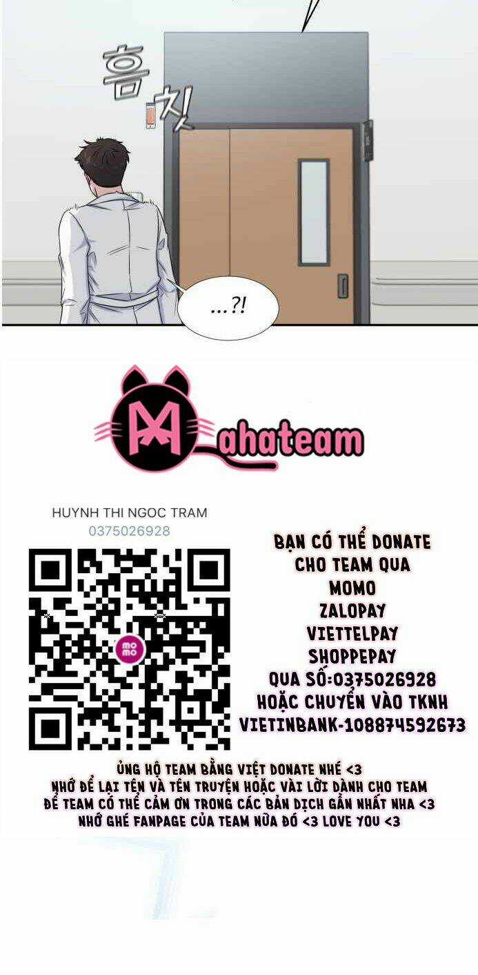 A.i. Doctor - Chapter 7 - Trang 18