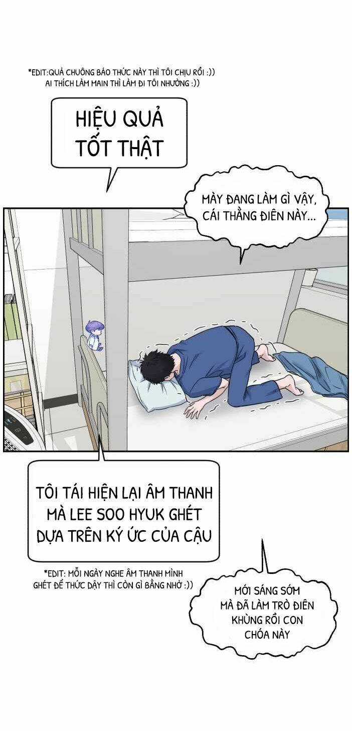 A.i. Doctor - Chapter 7 - Trang 23