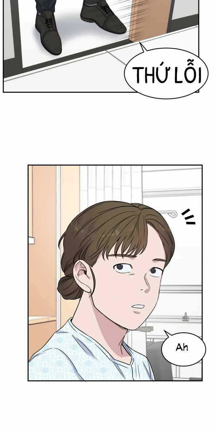 A.i. Doctor - Chapter 7 - Trang 27