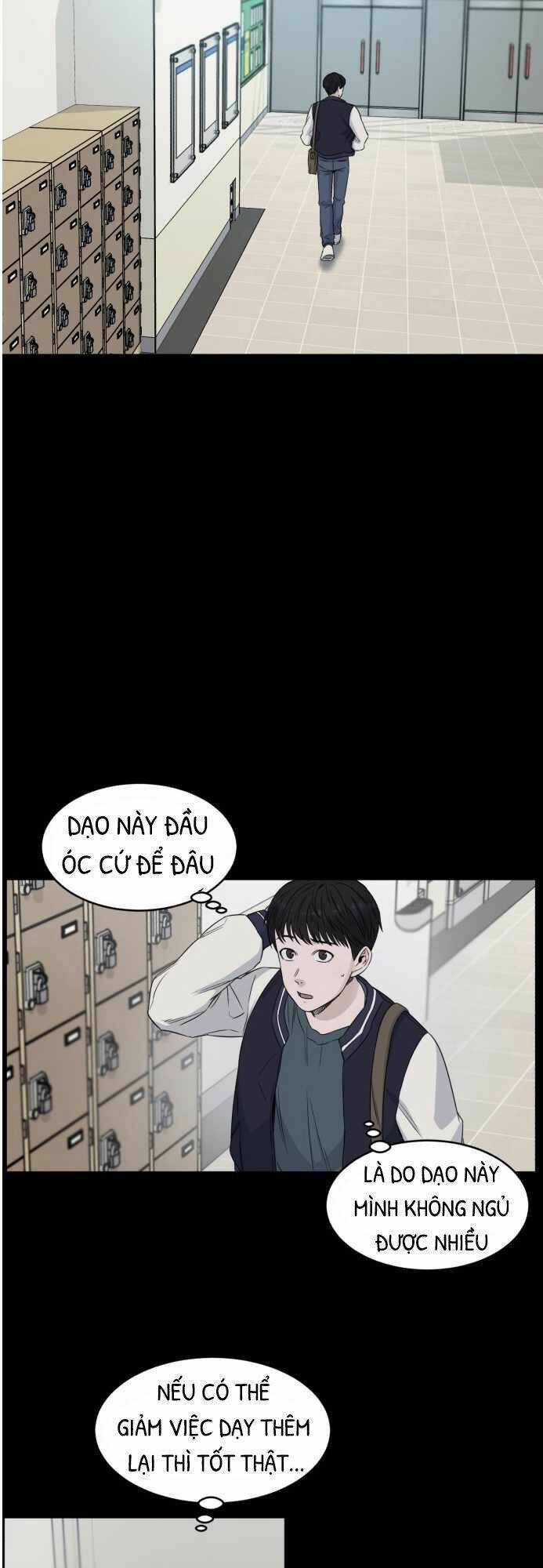 A.i. Doctor - Chapter 7 - Trang 4