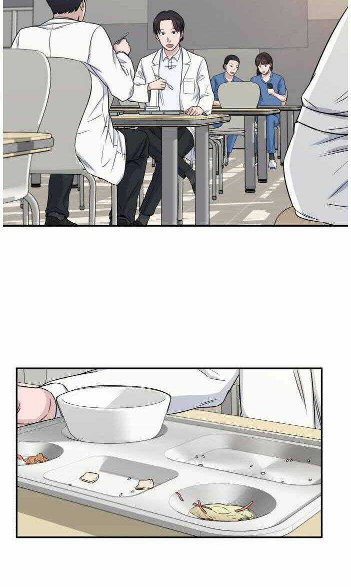 A.i. Doctor - Chapter 7 - Trang 32