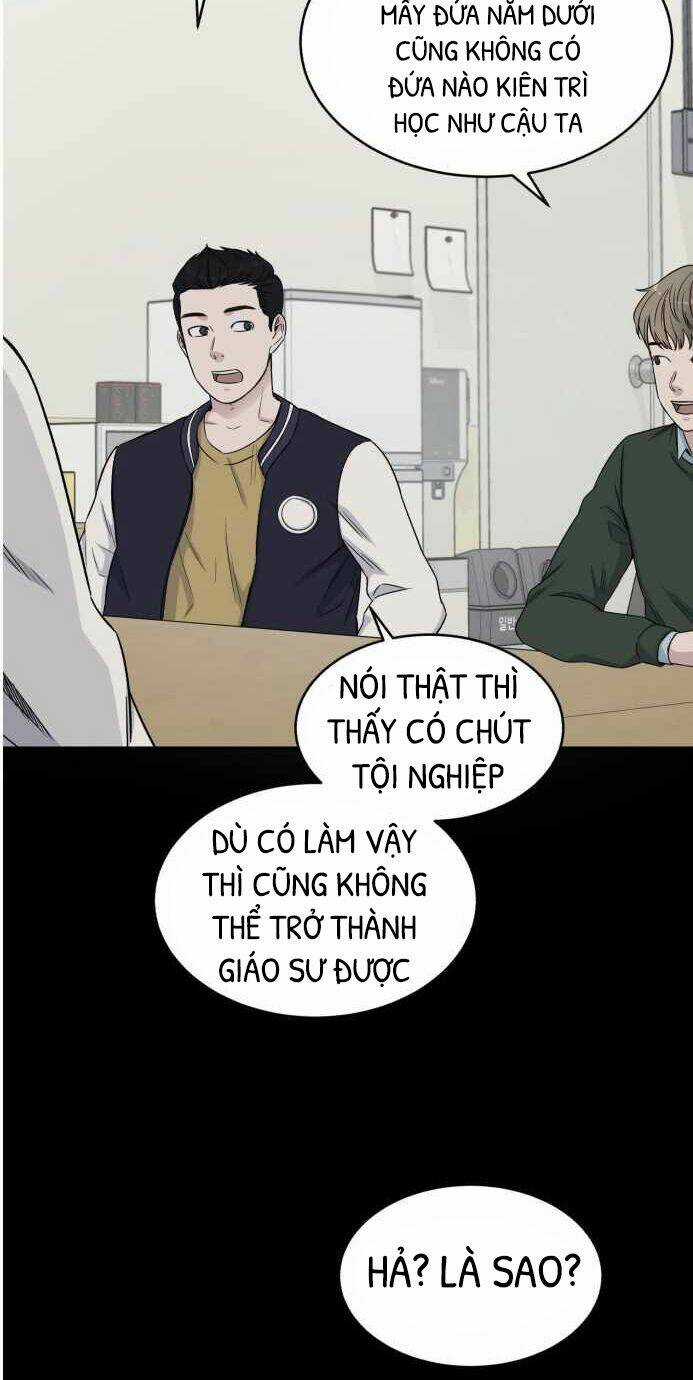 A.i. Doctor - Chapter 7 - Trang 6