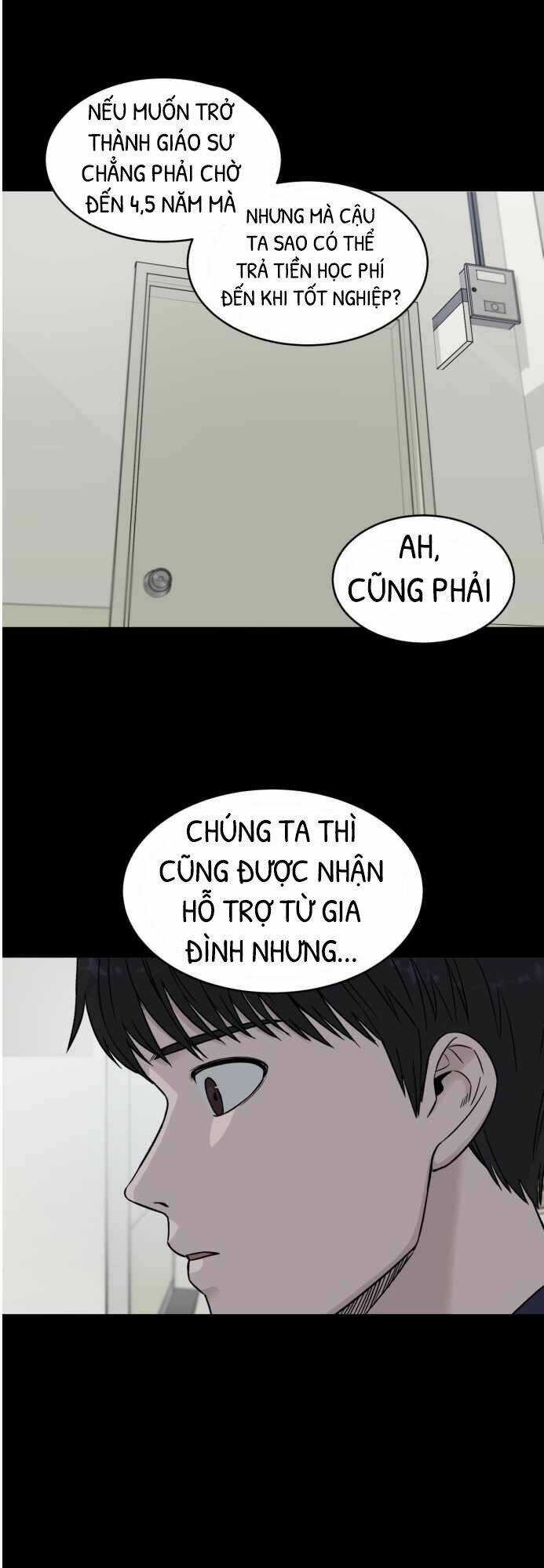 A.i. Doctor - Chapter 7 - Trang 7