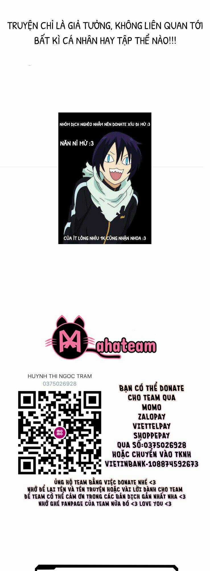 A.i. Doctor - Chapter 8 - Trang 1