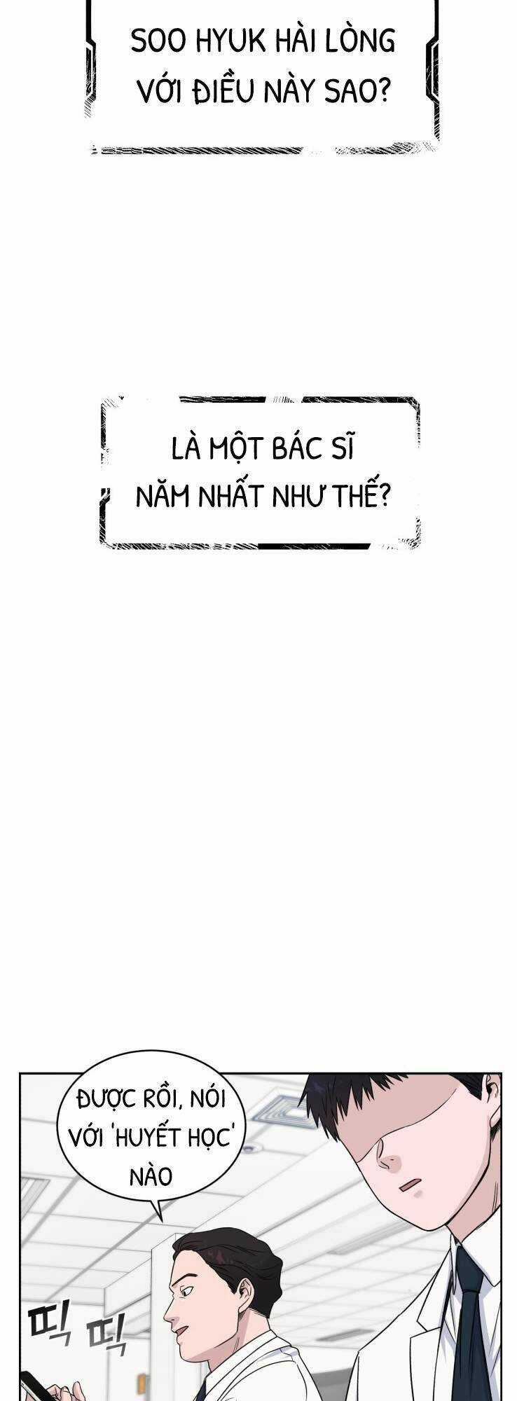 A.i. Doctor - Chapter 8 - Trang 2