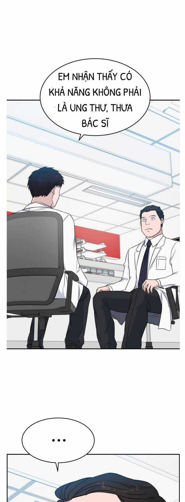 A.i. Doctor - Chapter 8 - Trang 11