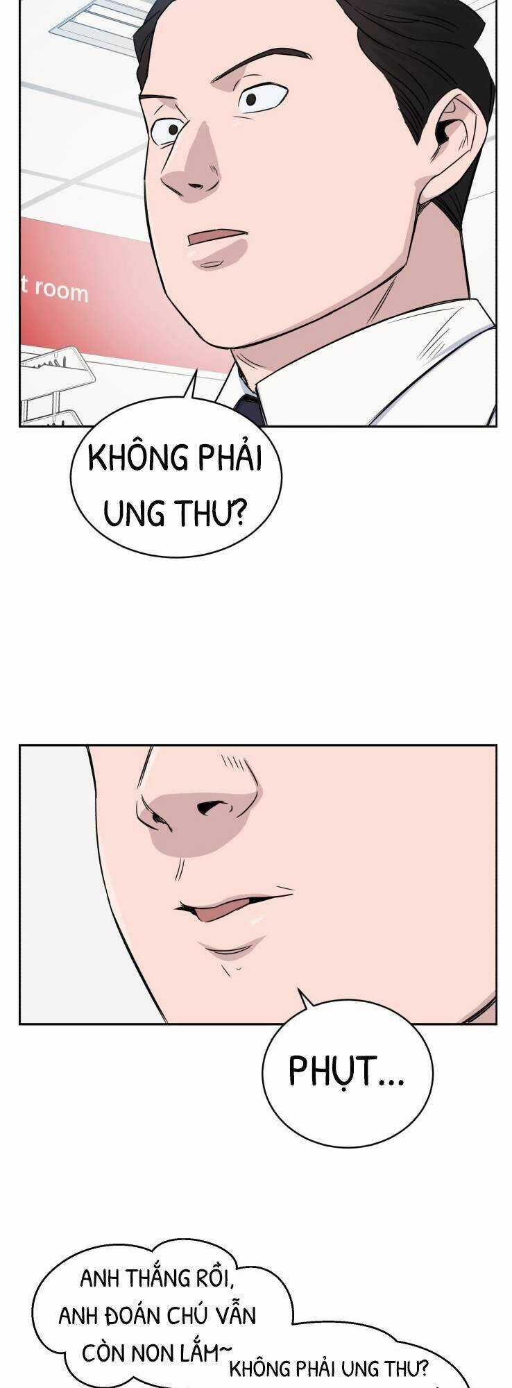 A.i. Doctor - Chapter 8 - Trang 12