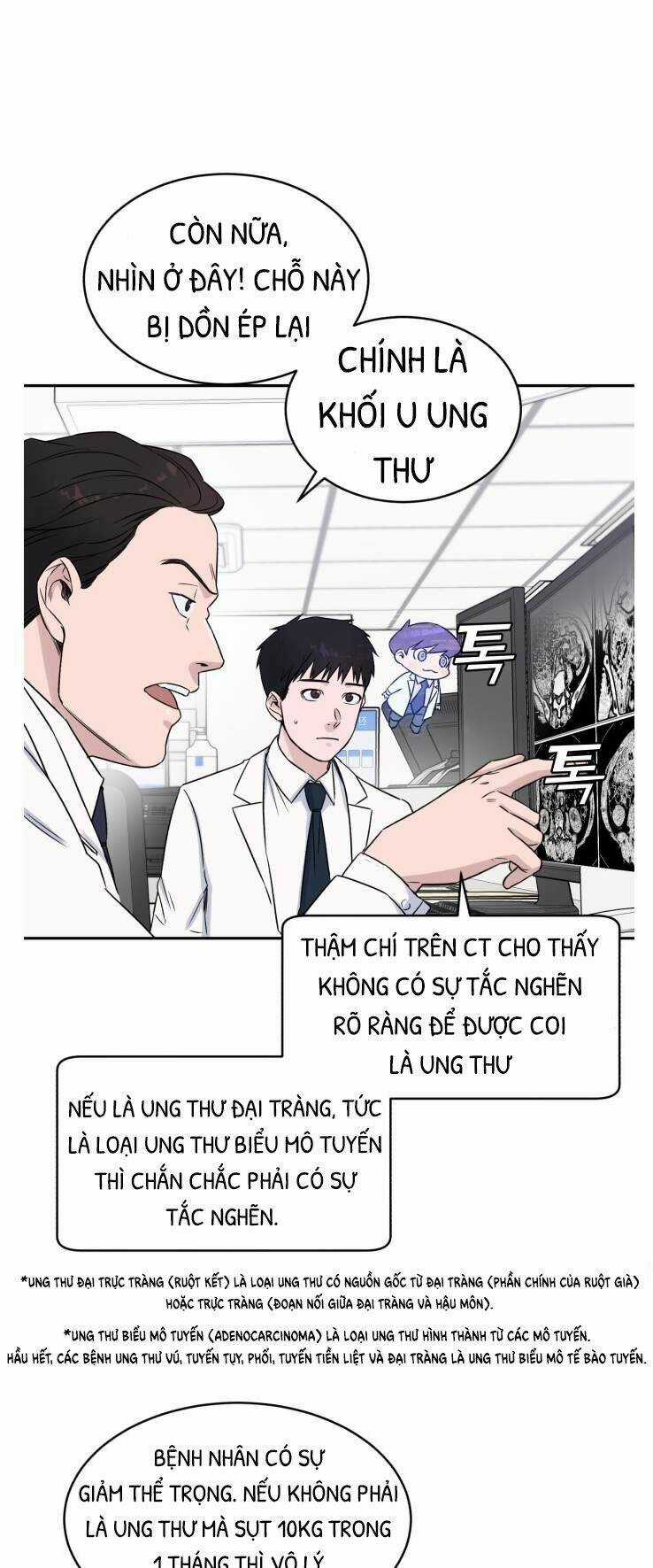 A.i. Doctor - Chapter 8 - Trang 16
